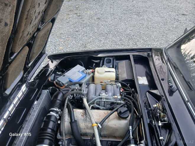 LADA (VAZ) 2107 2010, 80,600 km - 1.6 l - Mingəçevir