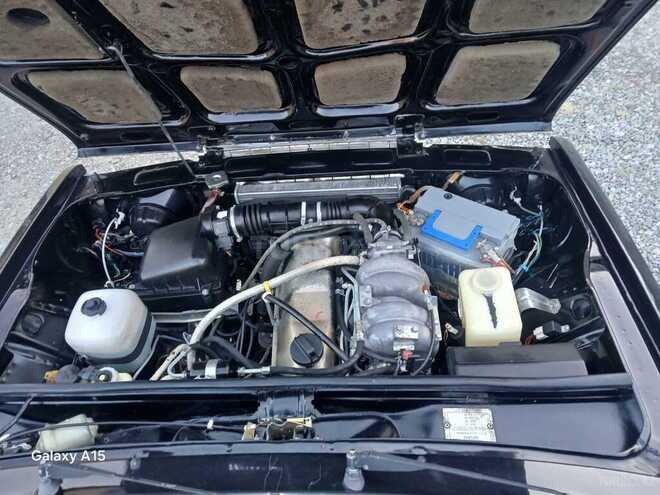 LADA (VAZ) 2107 2010, 80,600 km - 1.6 l - Mingəçevir