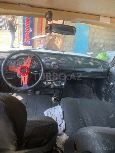 LADA (VAZ) 2106 1989, 351,500 km - 1.6 л - Gəncə