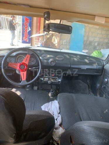 LADA (VAZ) 2106 1989, 351,500 km - 1.6 л - Gəncə
