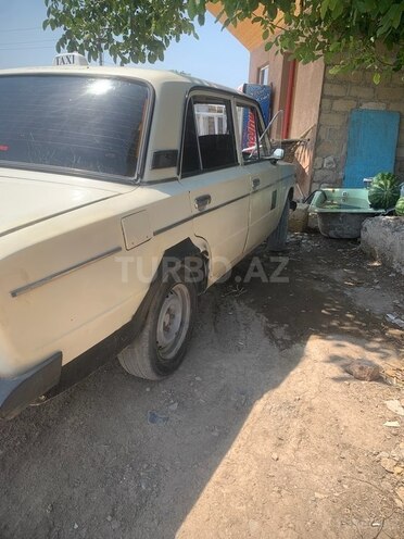 LADA (VAZ) 2106 1989, 351,500 km - 1.6 л - Gəncə