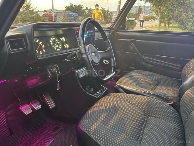 LADA (VAZ) 2107 2010, 80,600 km - 1.6 l - Mingəçevir
