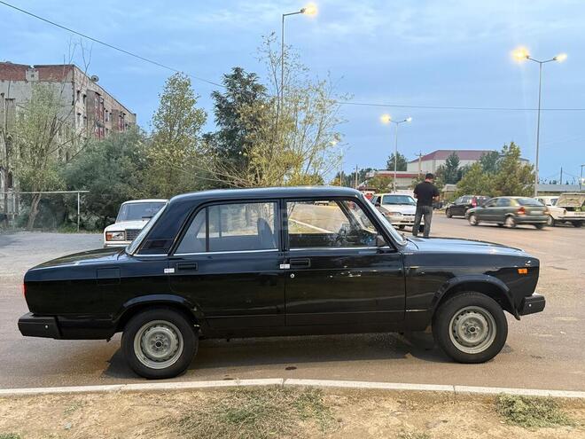 LADA (VAZ) 2107 2010, 80,600 km - 1.6 l - Mingəçevir