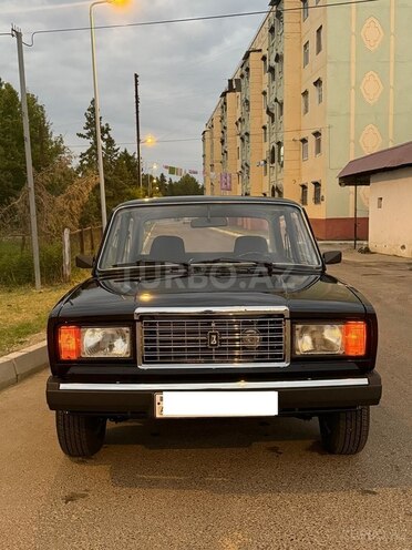 LADA (VAZ) 2107 2010, 80,600 km - 1.6 l - Mingəçevir