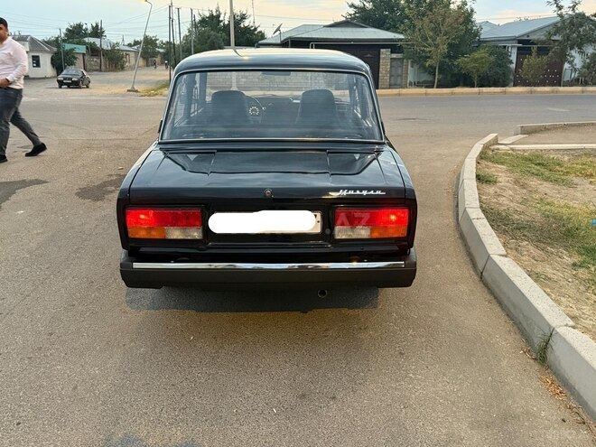 LADA (VAZ) 2107 2010, 80,600 km - 1.6 l - Mingəçevir