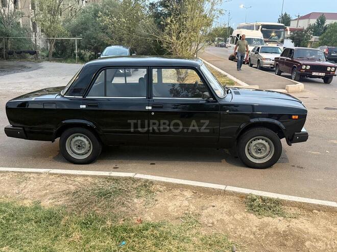 LADA (VAZ) 2107 2010, 80,600 km - 1.6 l - Mingəçevir