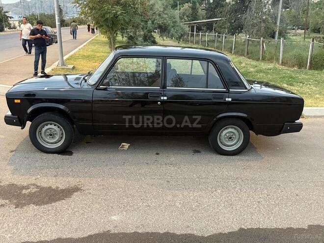 LADA (VAZ) 2107 2010, 80,600 km - 1.6 l - Mingəçevir