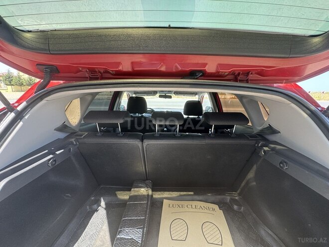 Hyundai i30 2010, 256,003 km - 1.4 l - Bakı