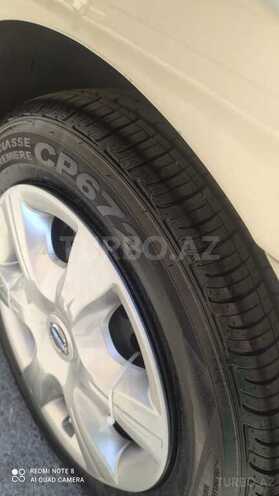 Nissan Tiida 2011, 106,788 km - 1.6 l - Bakı