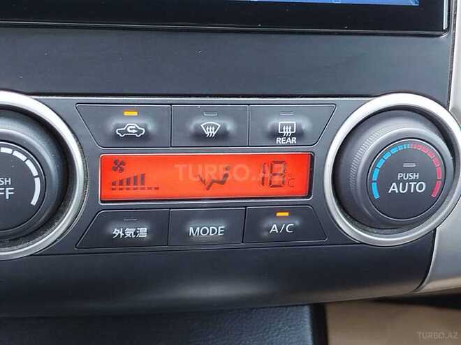 Nissan Tiida 2011, 106,788 km - 1.6 l - Bakı