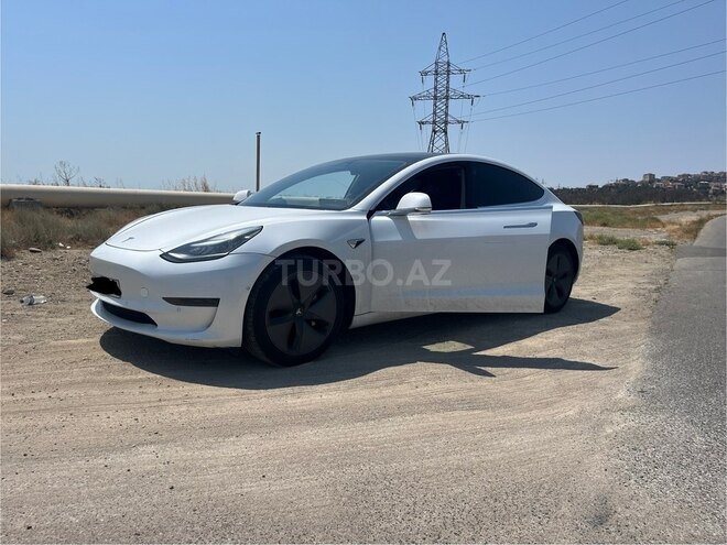 Tesla Model 3 2020, 170,000 km - 0.0 l - Bakı