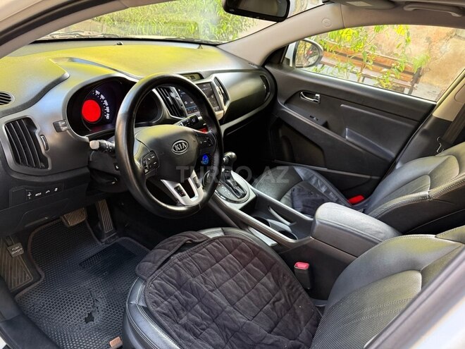 Kia Sportage 2012, 201,000 km - 2.0 l - Bakı