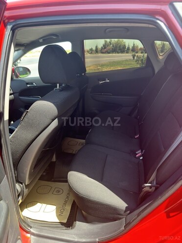 Hyundai i30 2010, 256,003 km - 1.4 l - Bakı