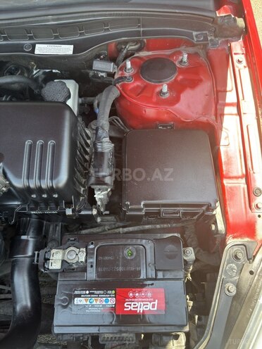 Hyundai i30 2010, 256,003 km - 1.4 l - Bakı