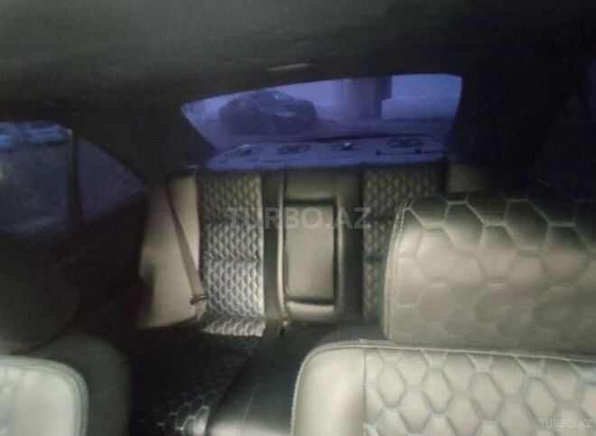 Mercedes C 180 1997, 500,000 km - 1.8 l - Bakı