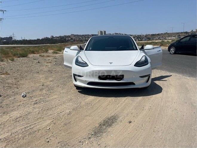 Tesla Model 3 2020, 170,000 km - 0.0 l - Bakı