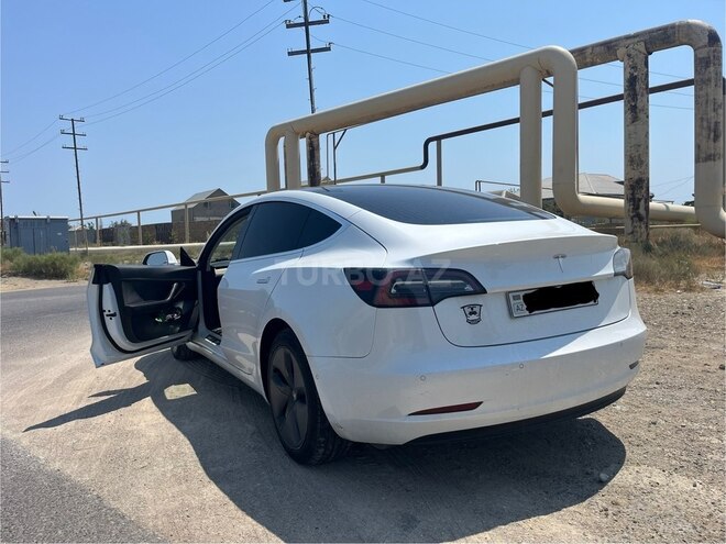 Tesla Model 3 2020, 170,000 km - 0.0 l - Bakı