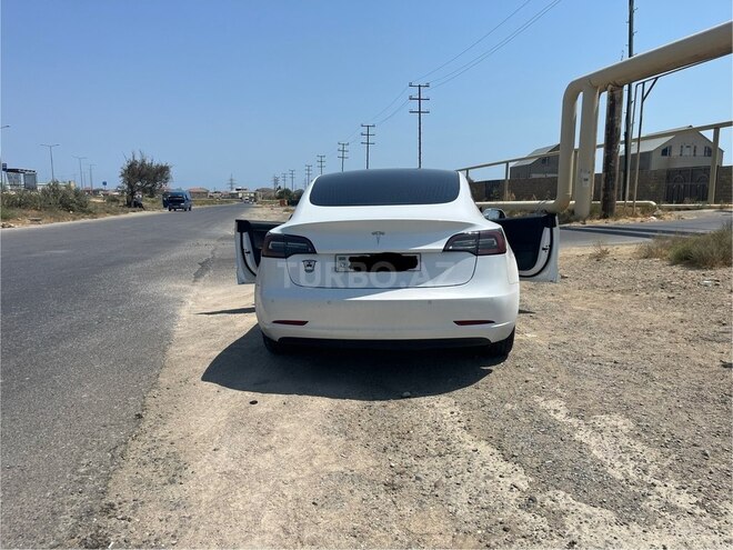Tesla Model 3 2020, 170,000 km - 0.0 l - Bakı