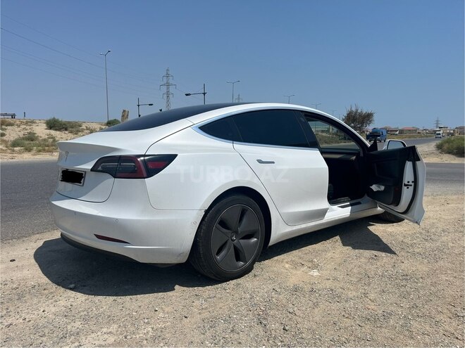 Tesla Model 3 2020, 170,000 km - 0.0 l - Bakı