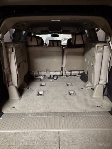 Toyota Land Cruiser 2011, 200,000 km - 4.0 л - Bakı
