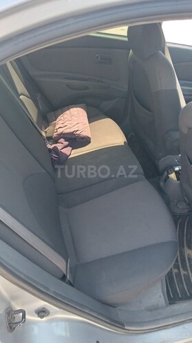 Kia Rio 2005, 245,000 km - 1.4 l - Bakı