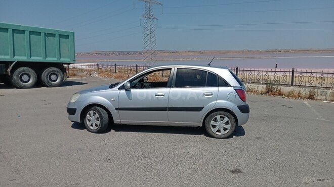 Kia Rio 2005, 245,000 km - 1.4 l - Bakı