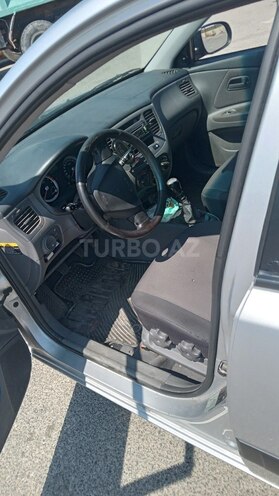 Kia Rio 2005, 245,000 km - 1.4 l - Bakı