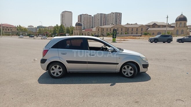 Kia Rio 2005, 245,000 km - 1.4 l - Bakı