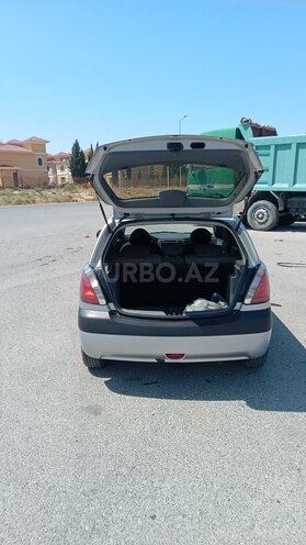Kia Rio 2005, 245,000 km - 1.4 l - Bakı