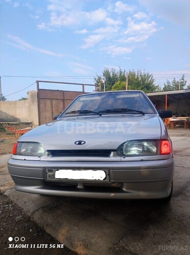 LADA (VAZ) 2115 2004, 320,643 km - 1.6 л - Tərtər