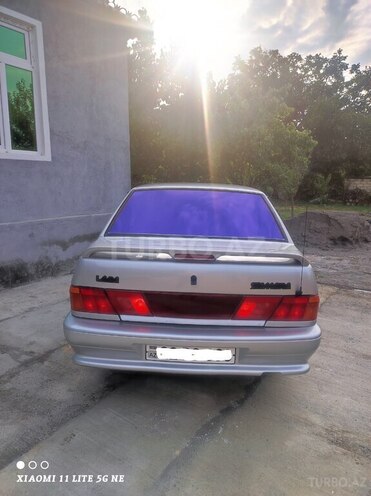 LADA (VAZ) 2115 2004, 320,643 km - 1.6 л - Tərtər