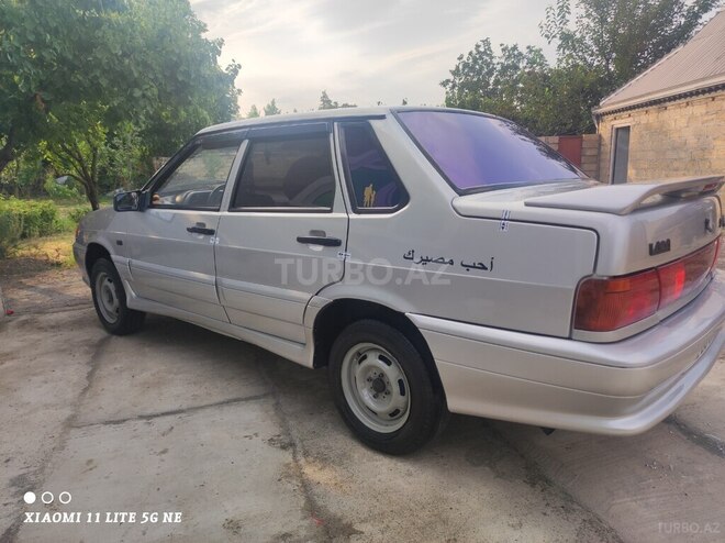 LADA (VAZ) 2115 2004, 320,643 km - 1.6 л - Tərtər