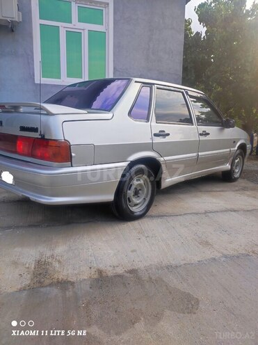 LADA (VAZ) 2115 2004, 320,643 km - 1.6 л - Tərtər