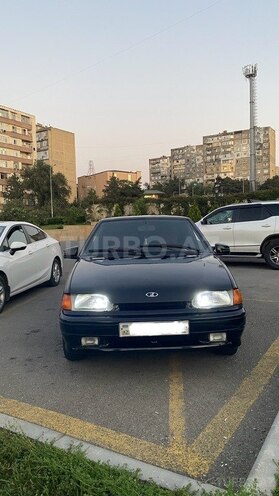 LADA (VAZ) 2115 2011, 292,000 km - 1.6 l - Bakı