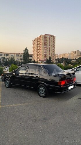 LADA (VAZ) 2115 2011, 292,000 km - 1.6 l - Bakı