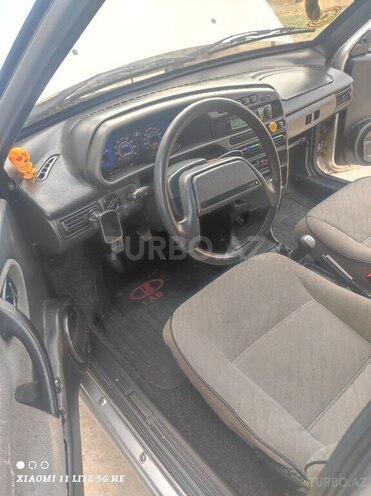 LADA (VAZ) 2115 2004, 320,643 km - 1.6 л - Tərtər