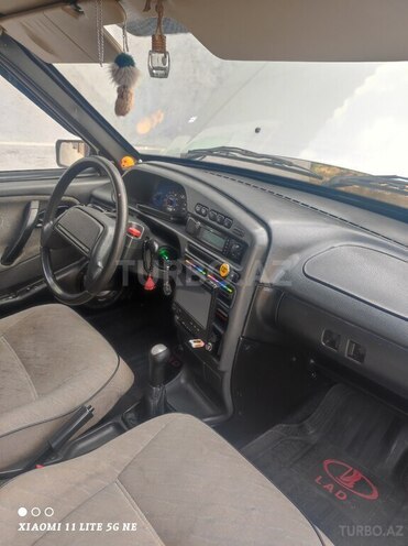 LADA (VAZ) 2115 2004, 320,643 km - 1.6 л - Tərtər