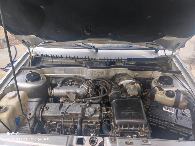 LADA (VAZ) 2115 2004, 320,643 km - 1.6 л - Tərtər
