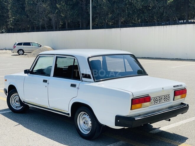 LADA (VAZ) 2107 2004, 50,000 km - 1.6 l - Bakı