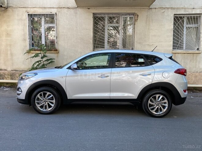 Hyundai Tucson 2016, 183,000 km - 2.0 l - Bakı