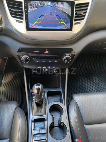 Hyundai Tucson 2016, 183,000 km - 2.0 l - Bakı