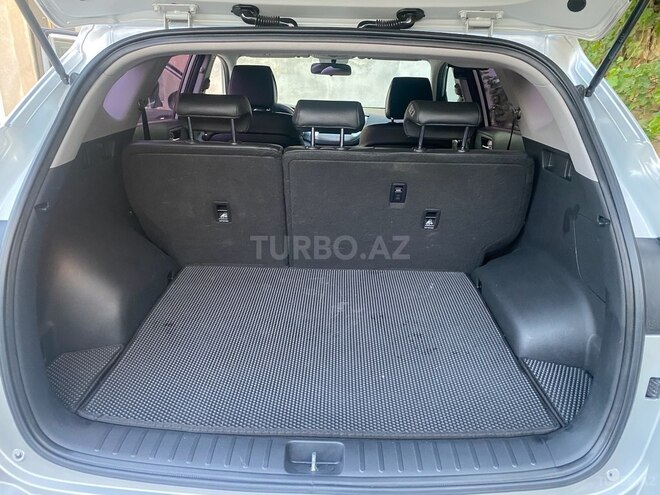 Hyundai Tucson 2016, 183,000 km - 2.0 l - Bakı