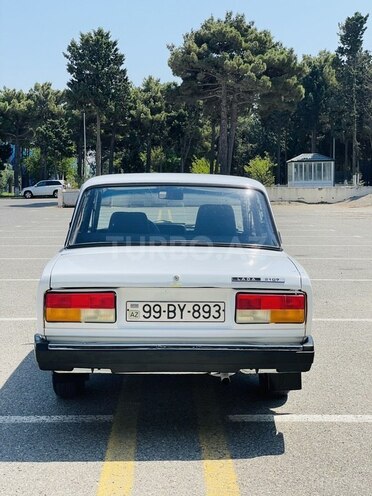 LADA (VAZ) 2107 2004, 50,000 km - 1.6 l - Bakı