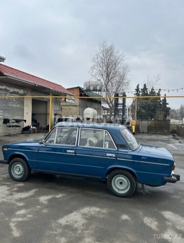 LADA (VAZ) 2106 2000, 69,700 km - 1.5 л - Gəncə