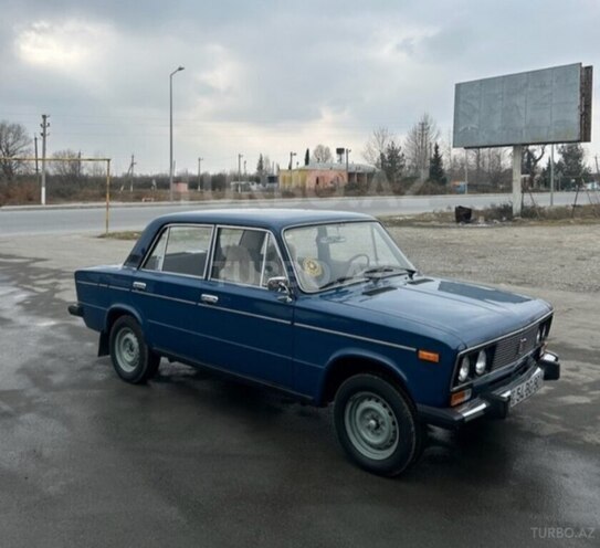 LADA (VAZ) 2106 2000, 69,700 km - 1.5 л - Gəncə