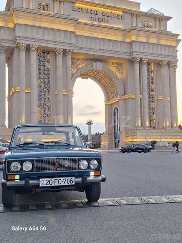 LADA (VAZ) 2106 2000, 69,700 km - 1.5 л - Gəncə