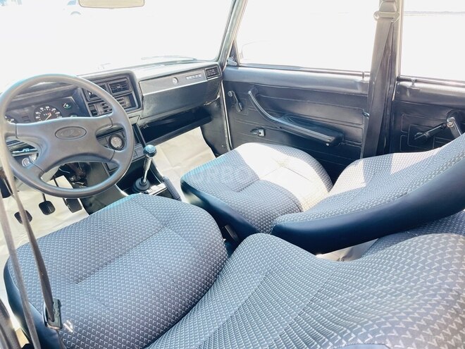LADA (VAZ) 2107 2004, 50,000 km - 1.6 l - Bakı