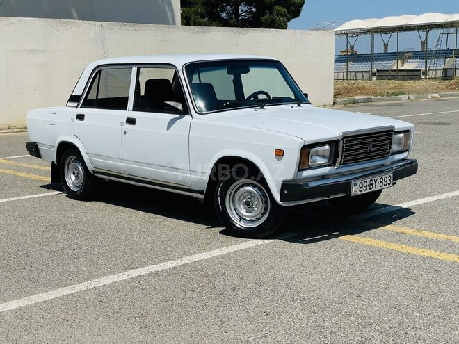 LADA (VAZ) 2107 2004, 50,000 km - 1.6 l - Bakı