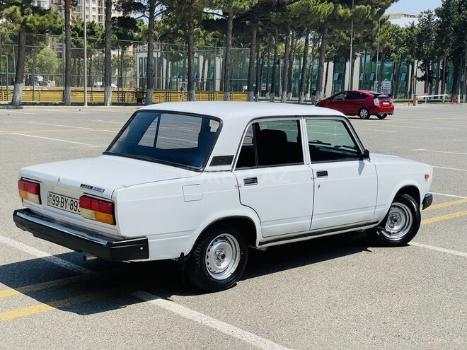 LADA (VAZ) 2107 2004, 50,000 km - 1.6 l - Bakı