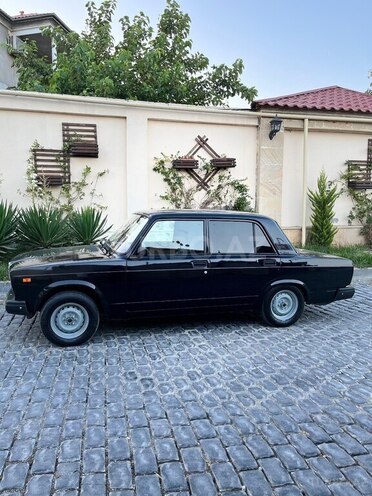 LADA (VAZ) 2107 2011, 45,000 km - 1.6 l - Bakı